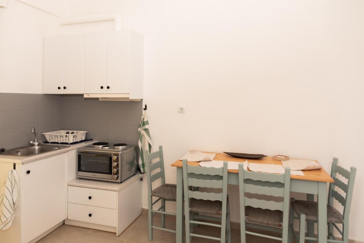 Memi Apartment *
