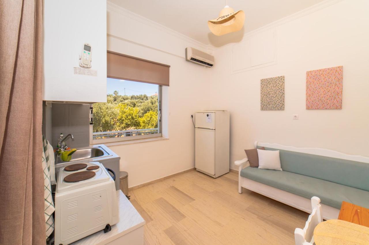 Apartment Memi Koroni (Messinia)
