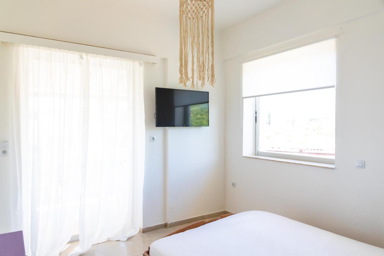 Apartment Memi