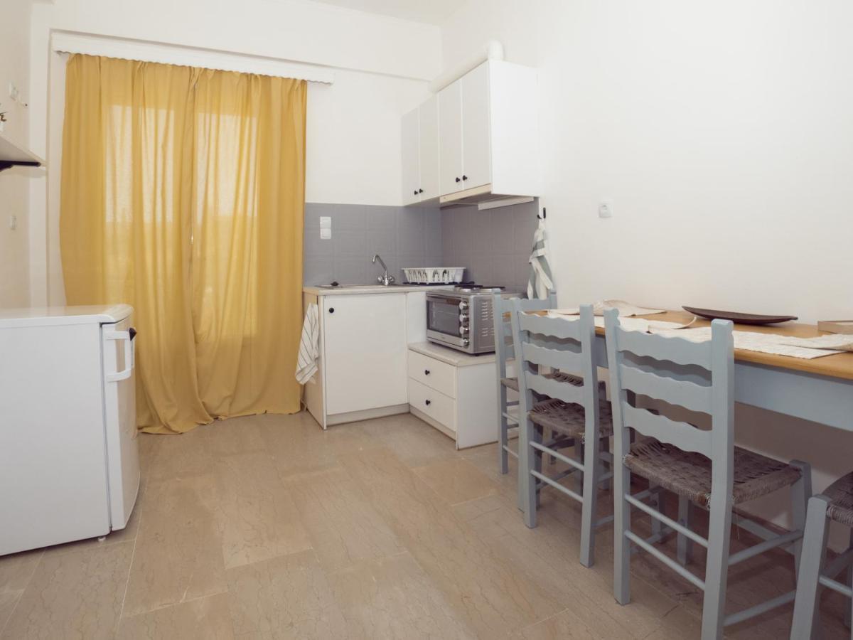 Memi Apartment Koroni (Messinia)