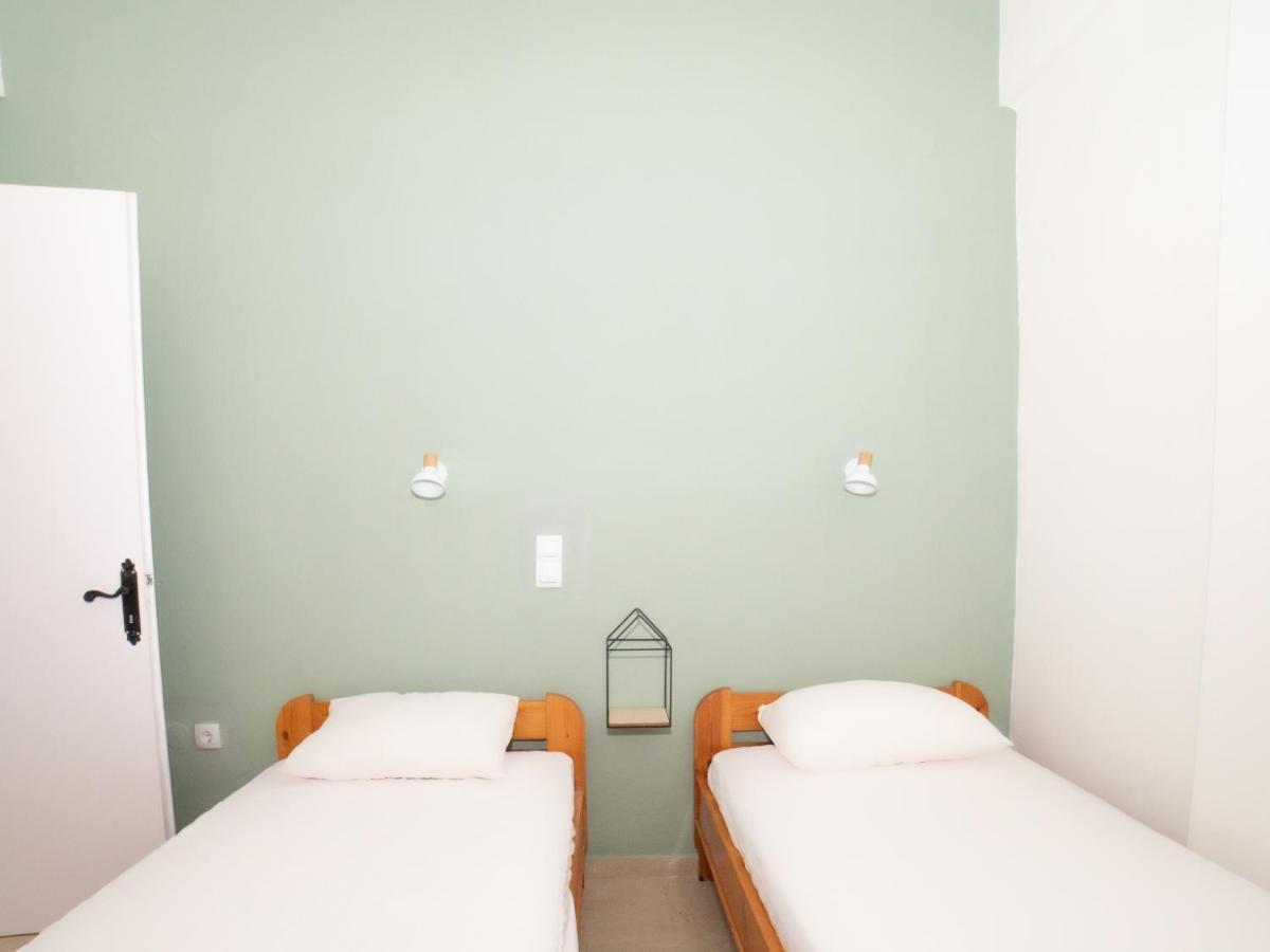 Apartment Memi Koroni (Messinia)