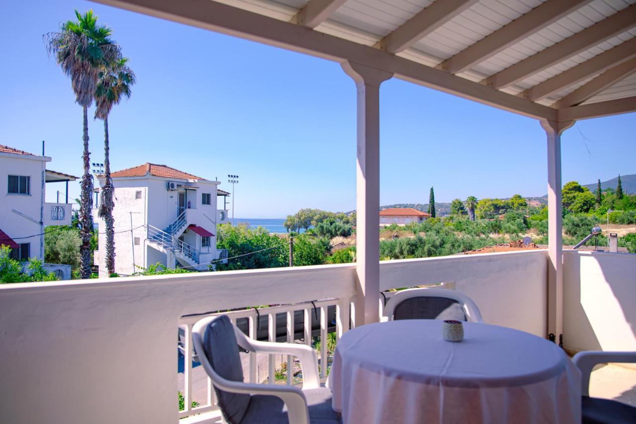 Apartment Memi Koroni (Messinia)