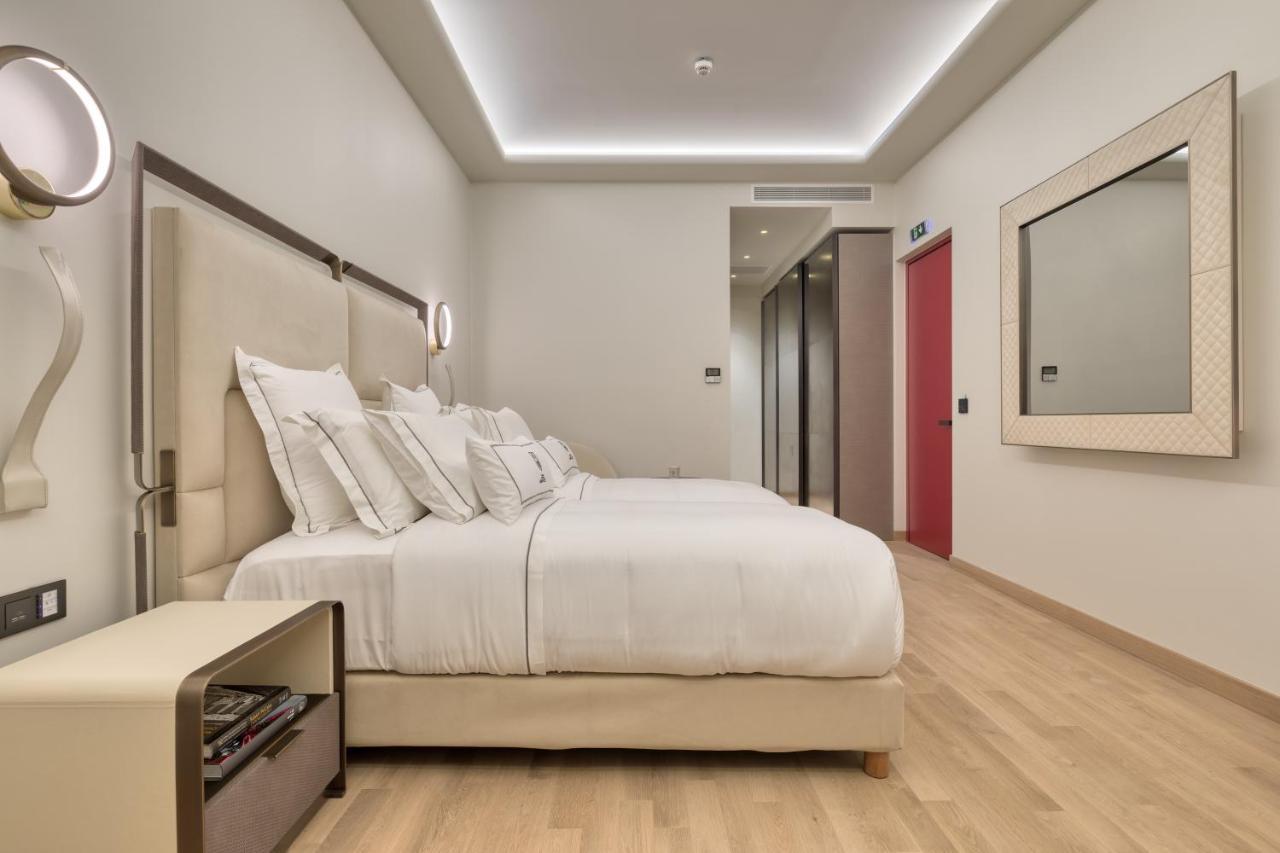 Grand 5* Kalamata