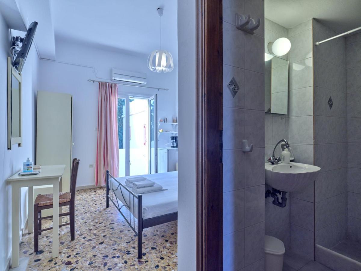 Anna Spanou Guest house Parikia (Paros)