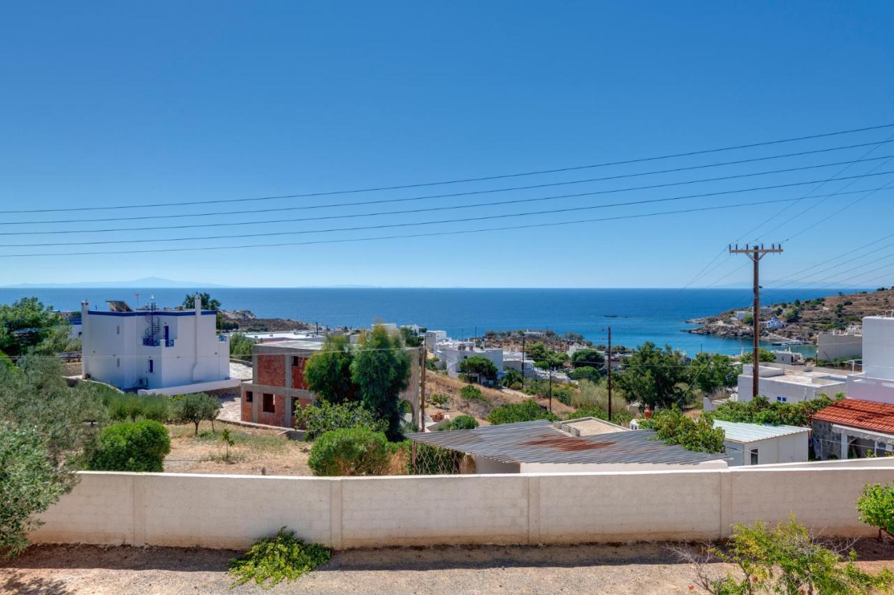 Captain View Holiday home
