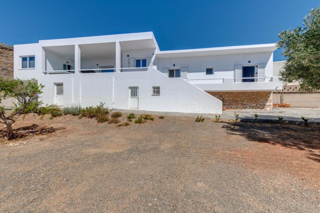 Holiday home Captain View Megas Gialos - Nites