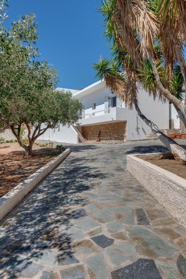 Captain View Holiday home Megas Gialos - Nites