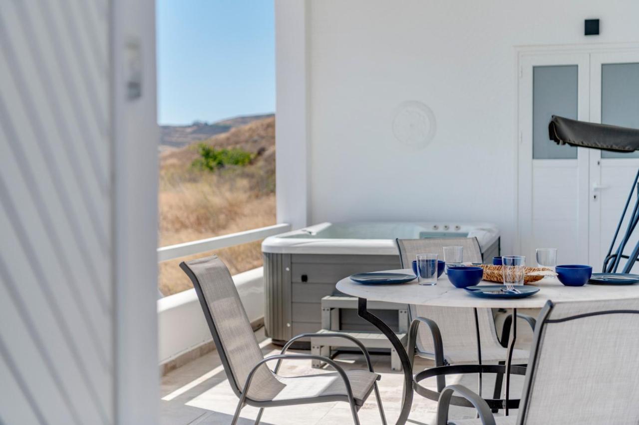 Holiday home Captain View