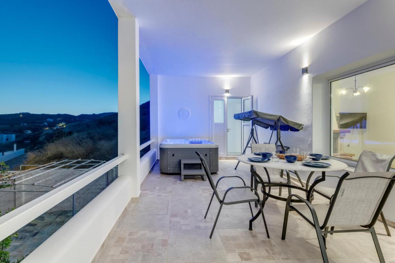 Captain View Holiday home