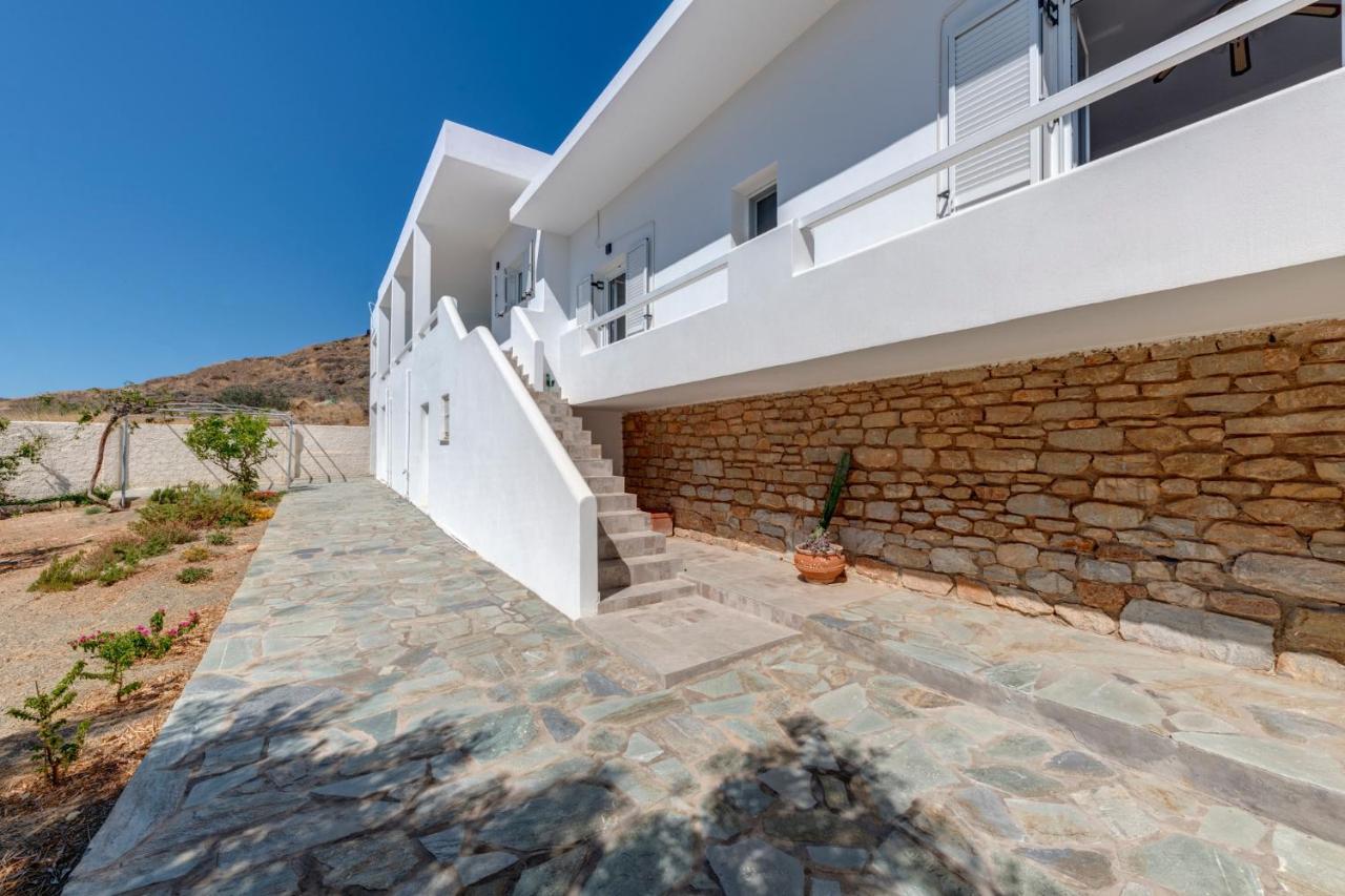 Holiday home Captain View Megas Gialos - Nites