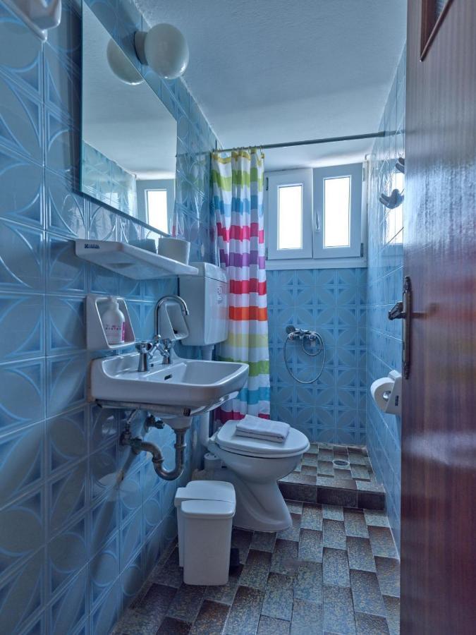 Guest house Anna Spanou