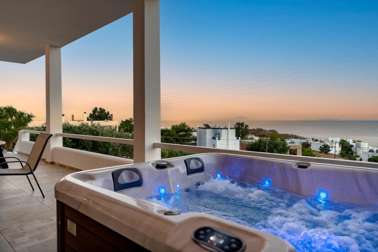Captain View Holiday home
