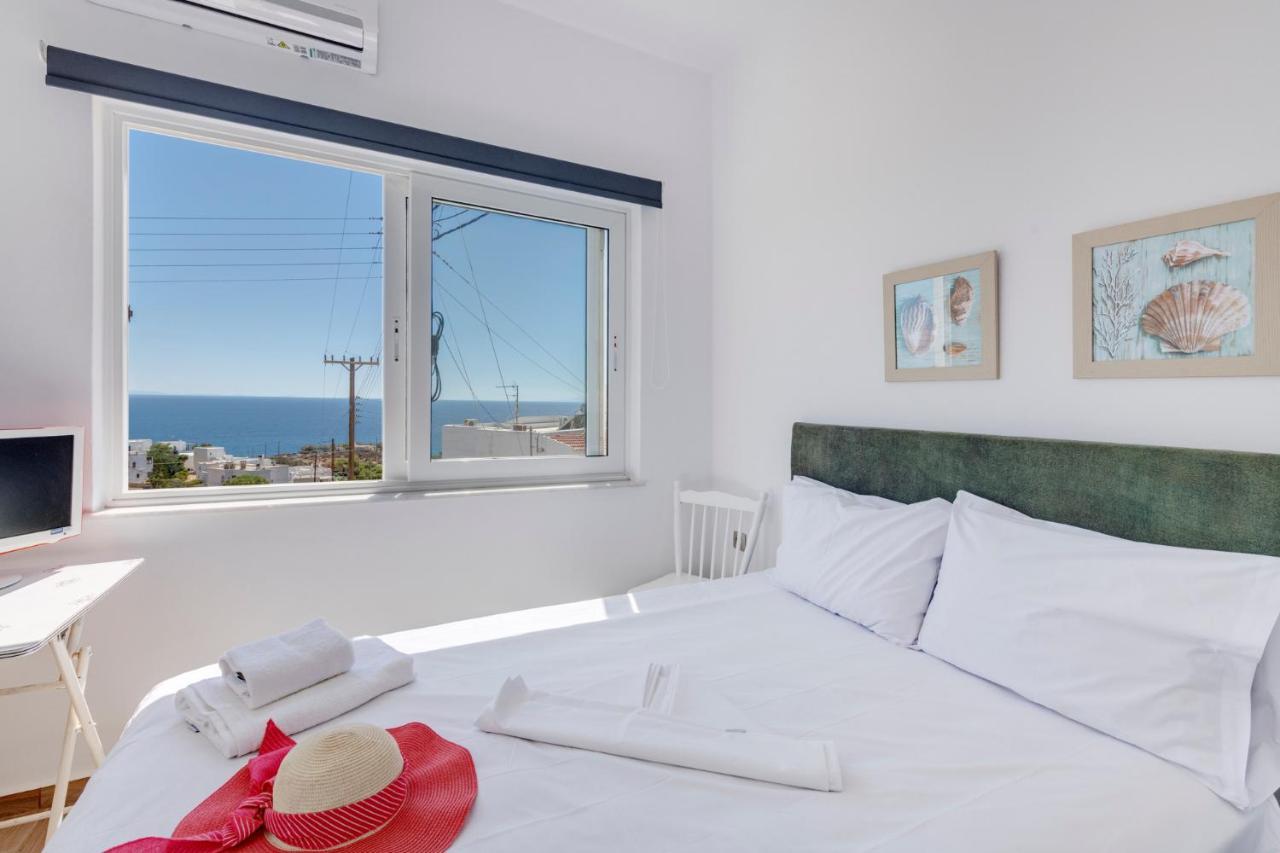 Captain View Holiday home *