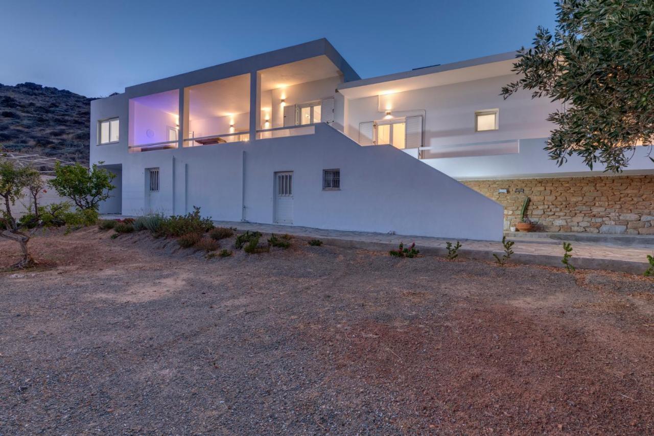 Captain View Holiday home *