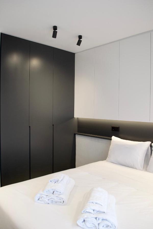 Apartment Seafront By C2c Architects *