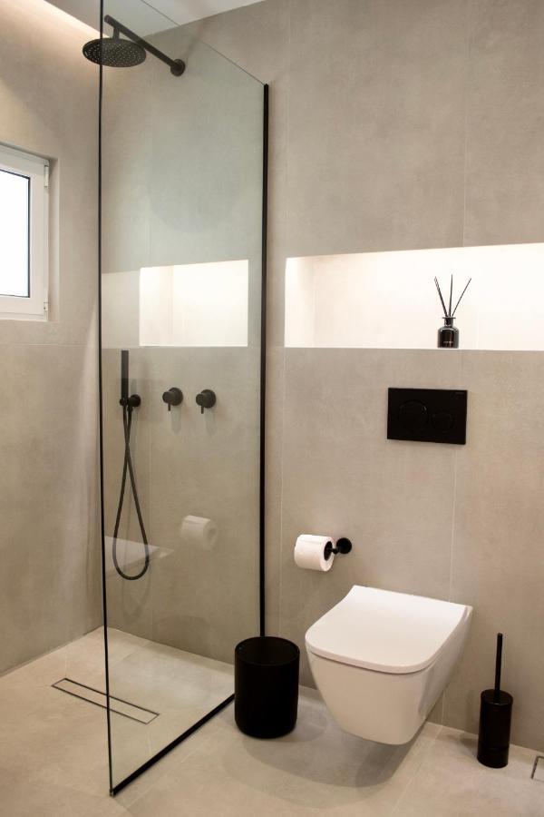 Seafront By C2c Architects Kalivia Thorikou