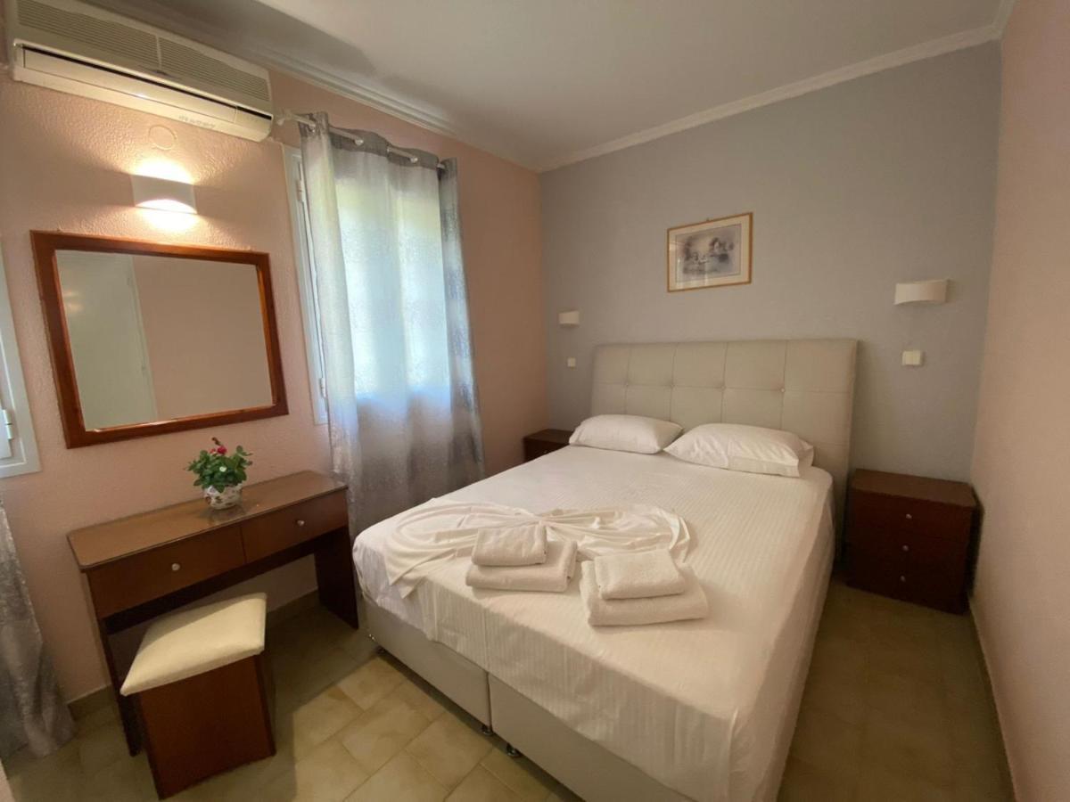 Type Aa5rcocomat Bed Quality * Glyfada (Corfu)