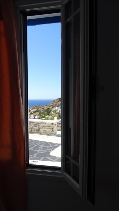 Hermes-ios To Let Guest house Chora (Ios)