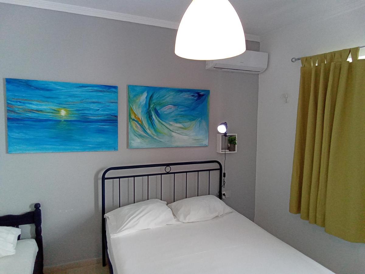 Sunloft-paros Aparthotel *