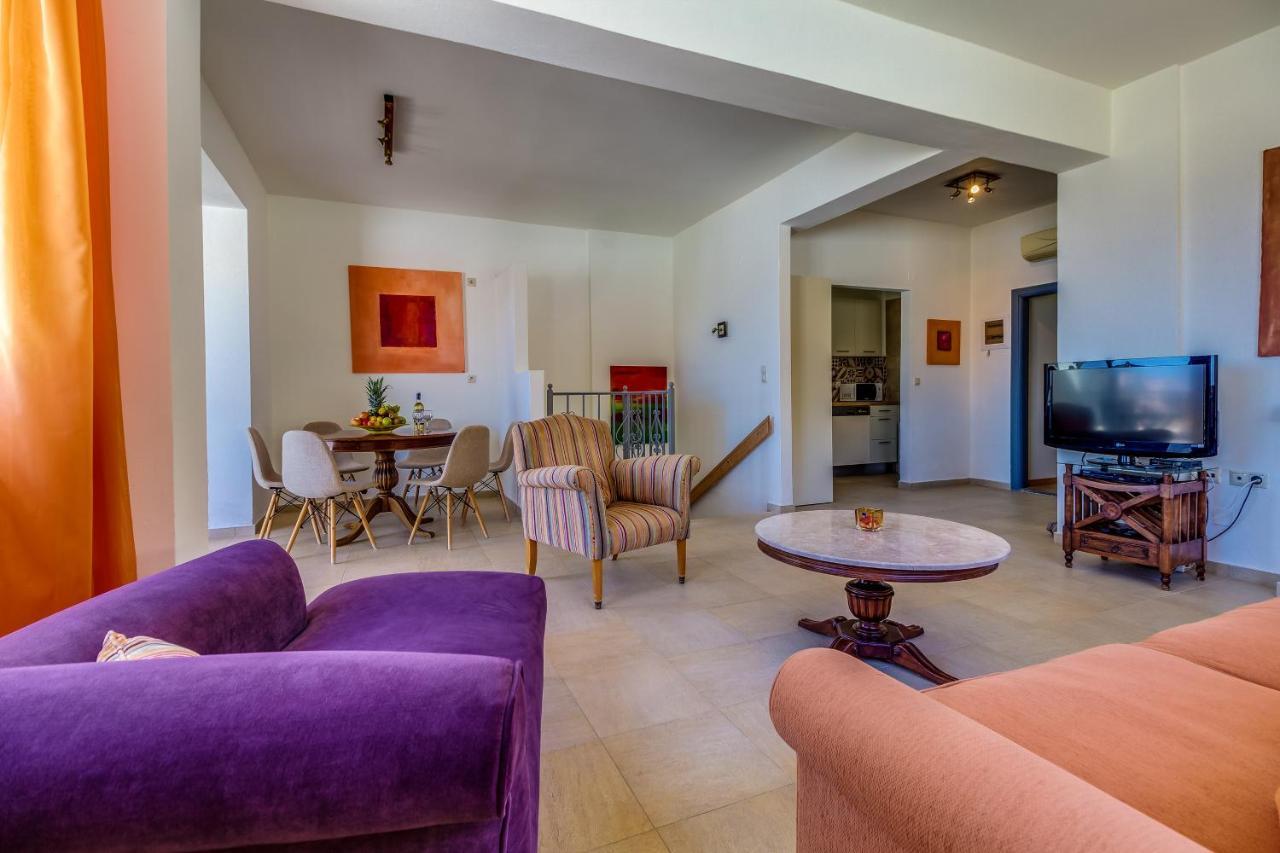 Collection Villa Istro