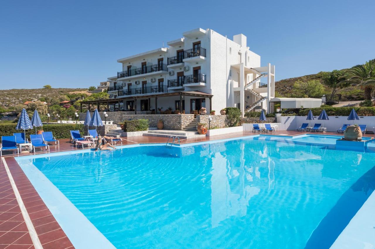 Hotel Lena