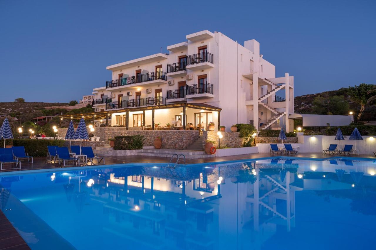 Hotel Lena