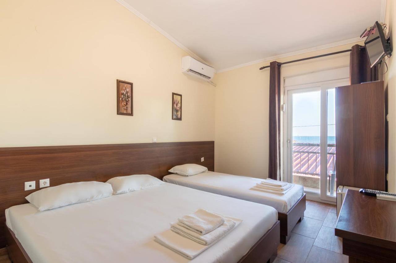 Bed & Breakfast Myrodato *
