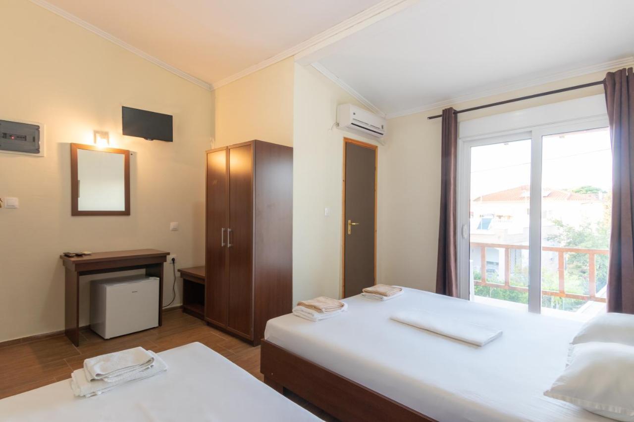 Bed & Breakfast Myrodato