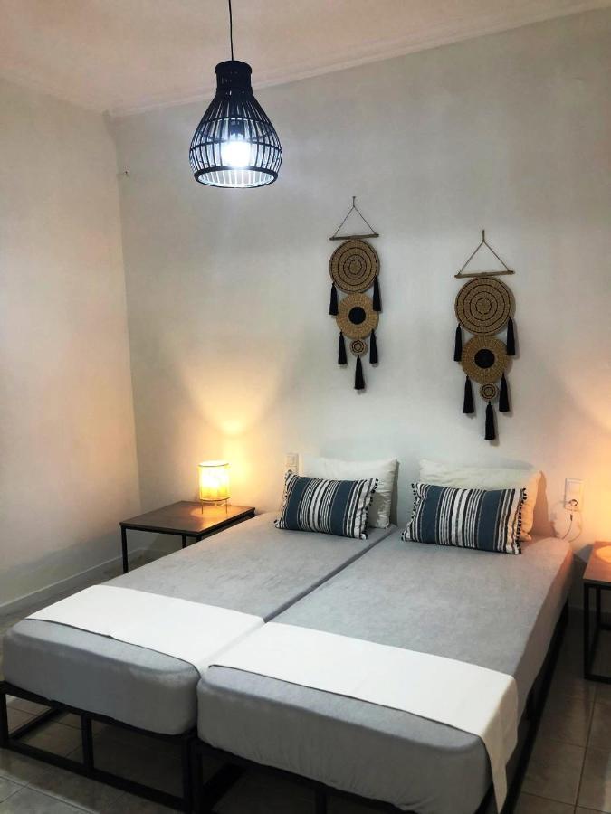 Casa Plaka