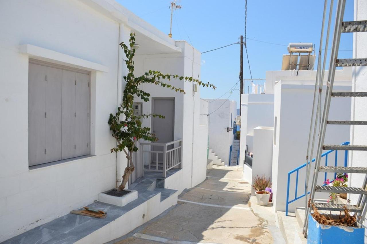 Casa Plaka Plaka (Milos)
