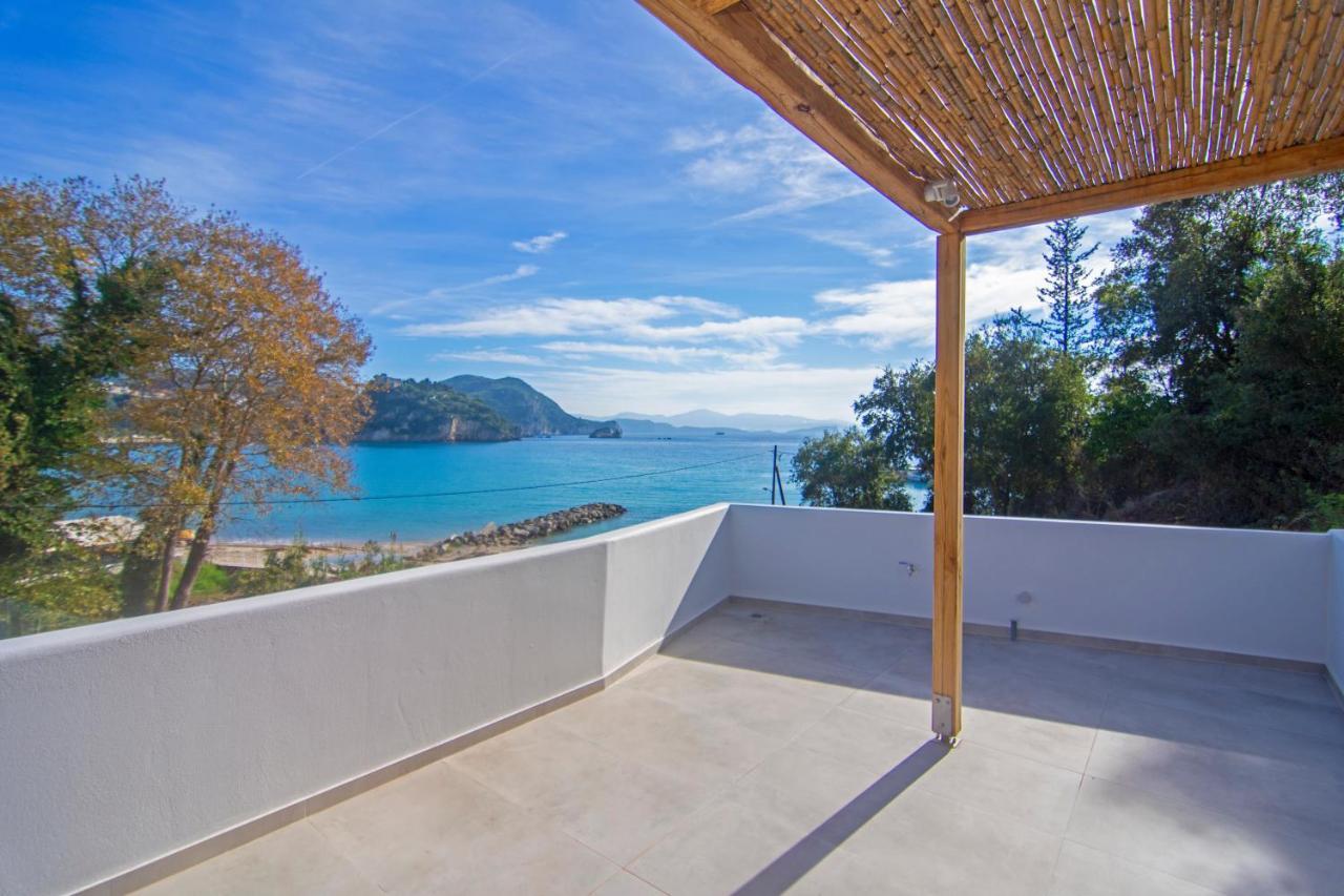 Alboro Seaside Hotel Parga