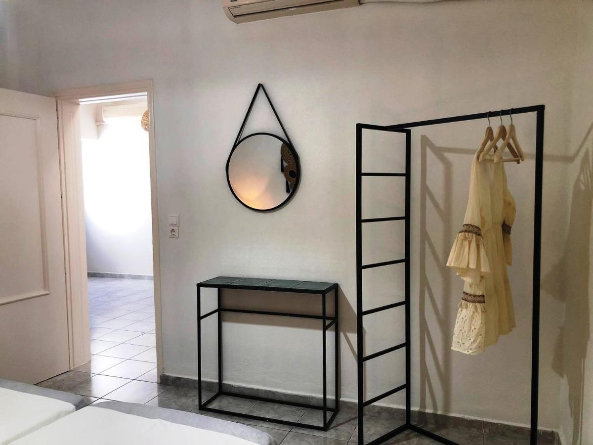 Casa Plaka Apartment