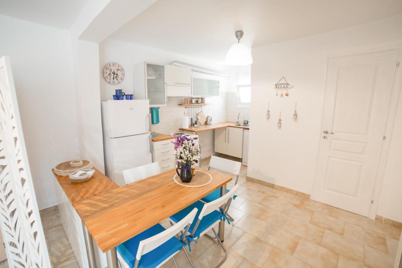 Apartment Agiazi Poros Summer House *