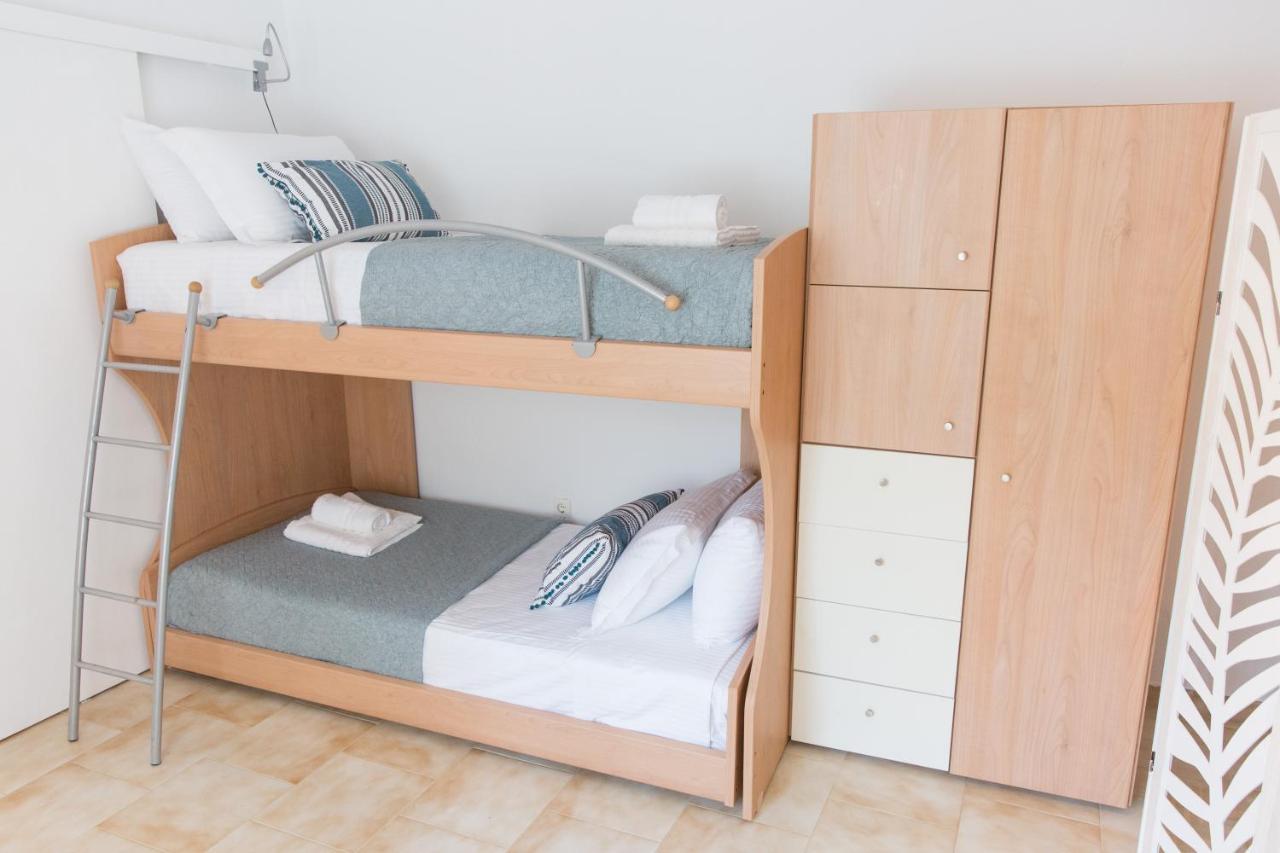 Agiazi Poros Summer House Galatas (Poros)