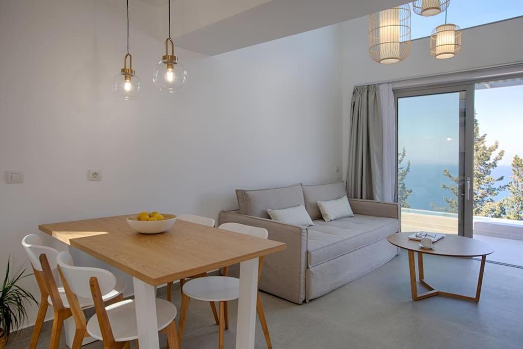 Villa Ionion Theasis Armonia