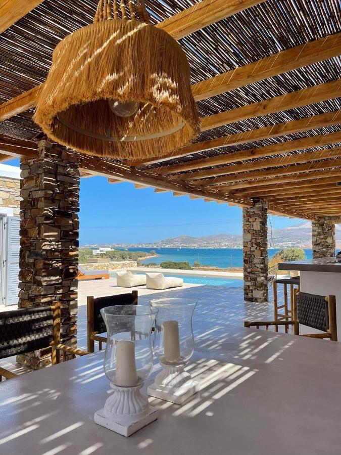 Levantes Panagia Holiday home *