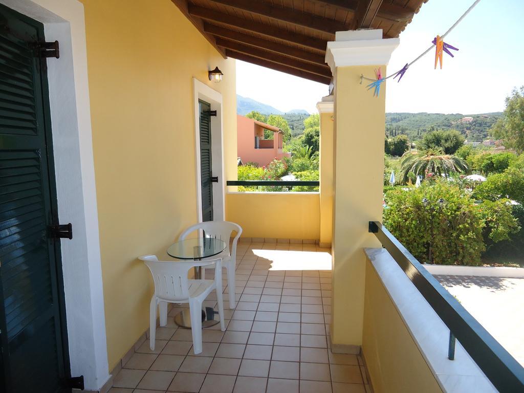 Matoula 3* Acharavi (Corfu)