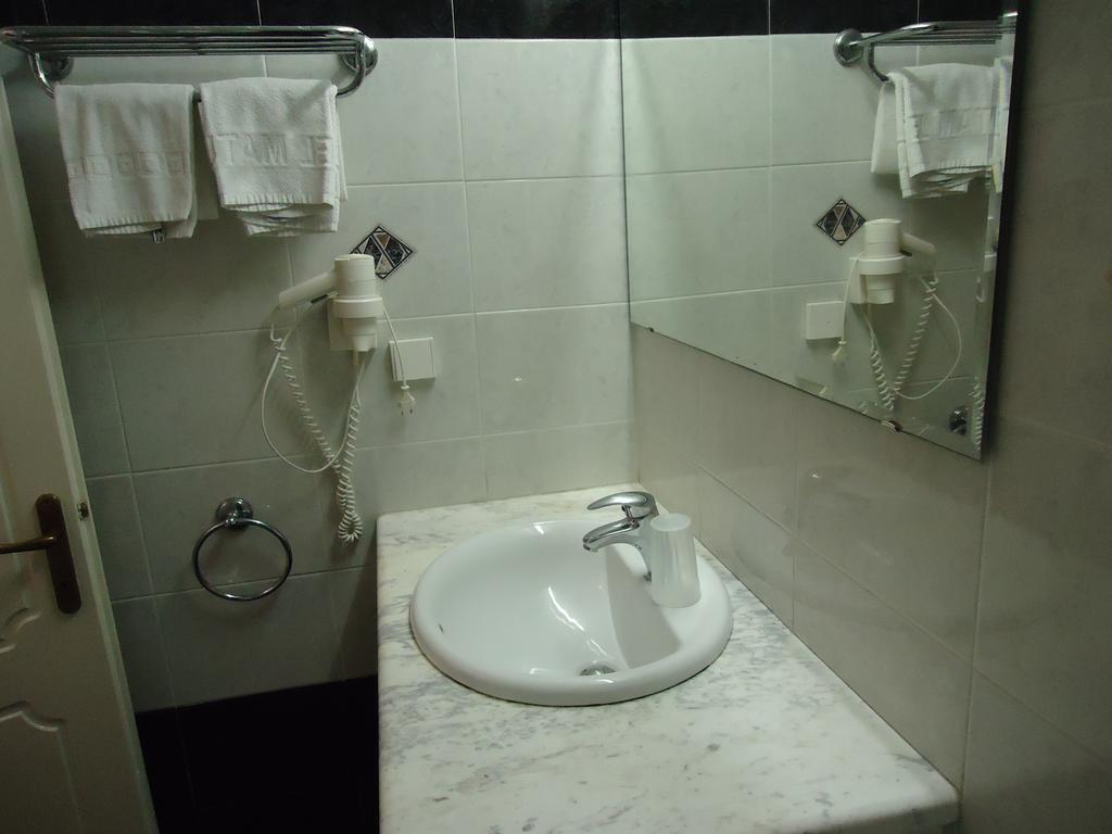 Matoula Aparthotel