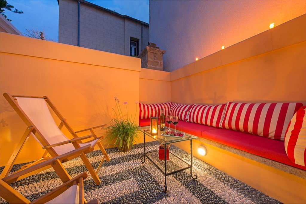 Hotel Rodos Niohori Elite Boutique