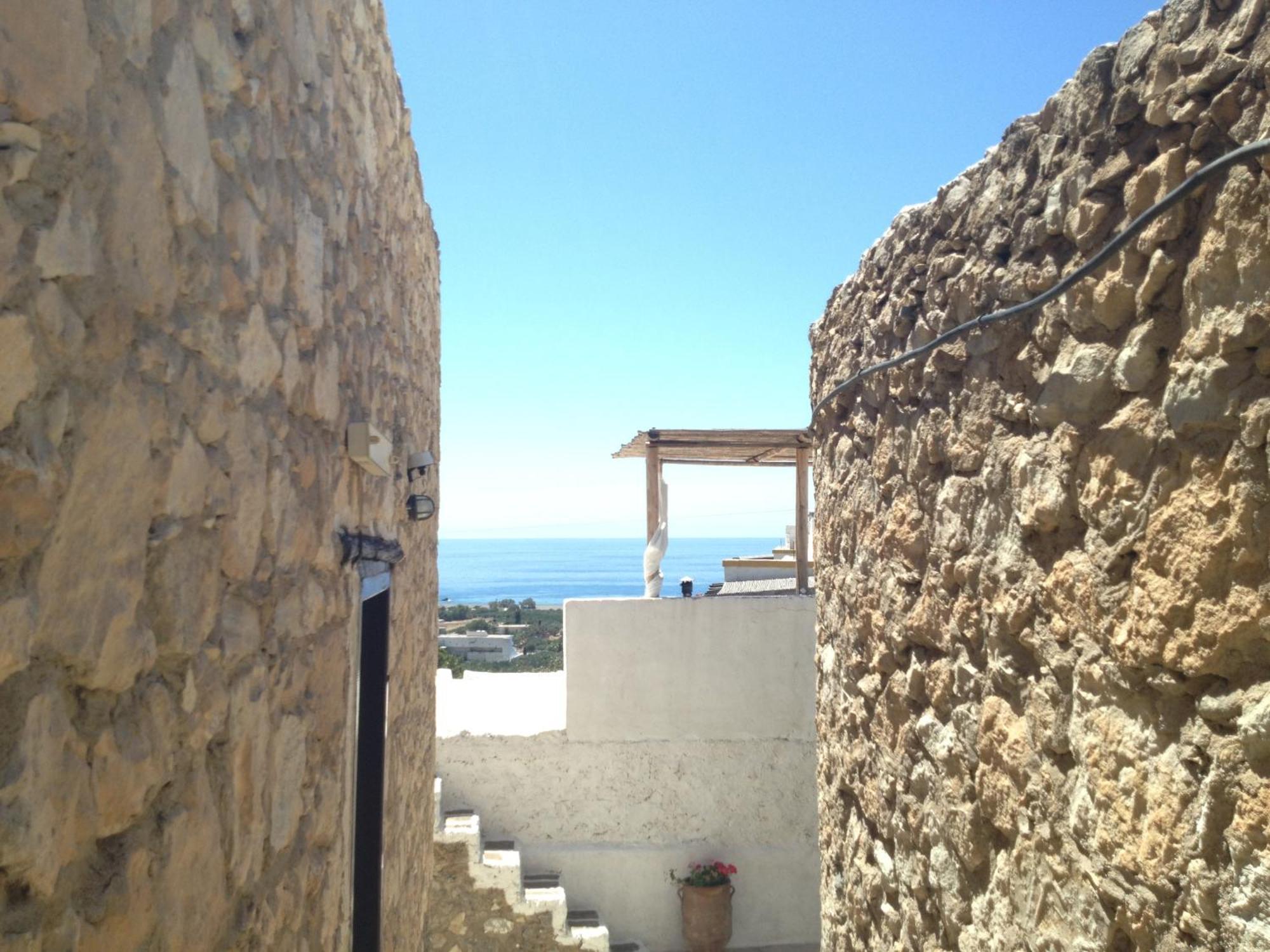 Traditional Aparthotel Koutsounari
