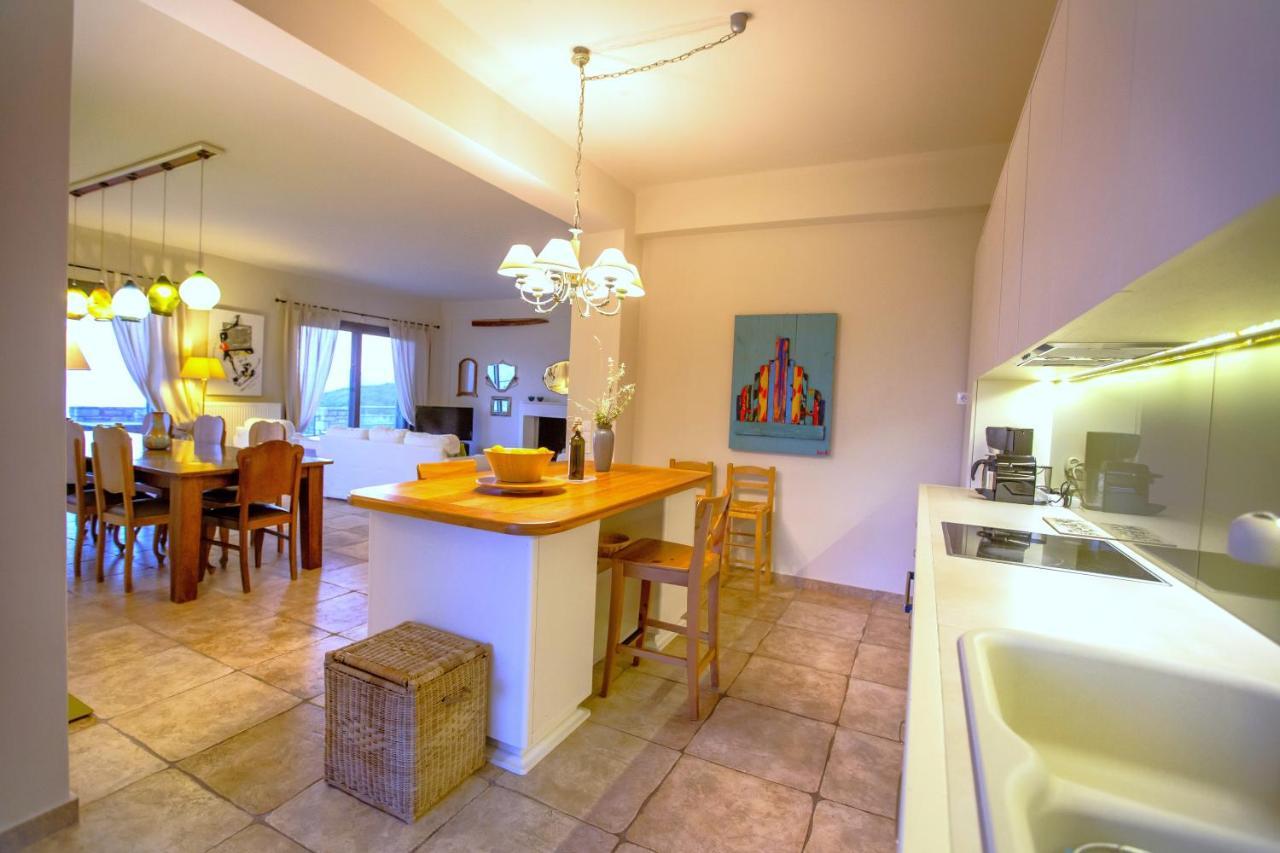 Jasmine Villa