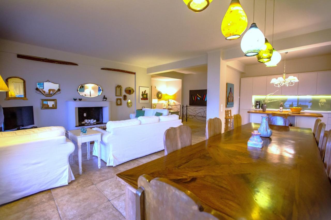 Jasmine Villa