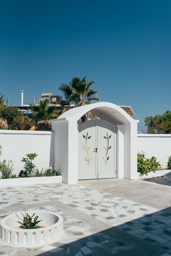 Vigere Luxury Villa