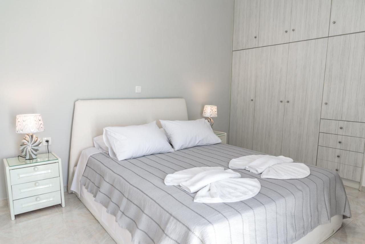 Villa Vigere Luxury