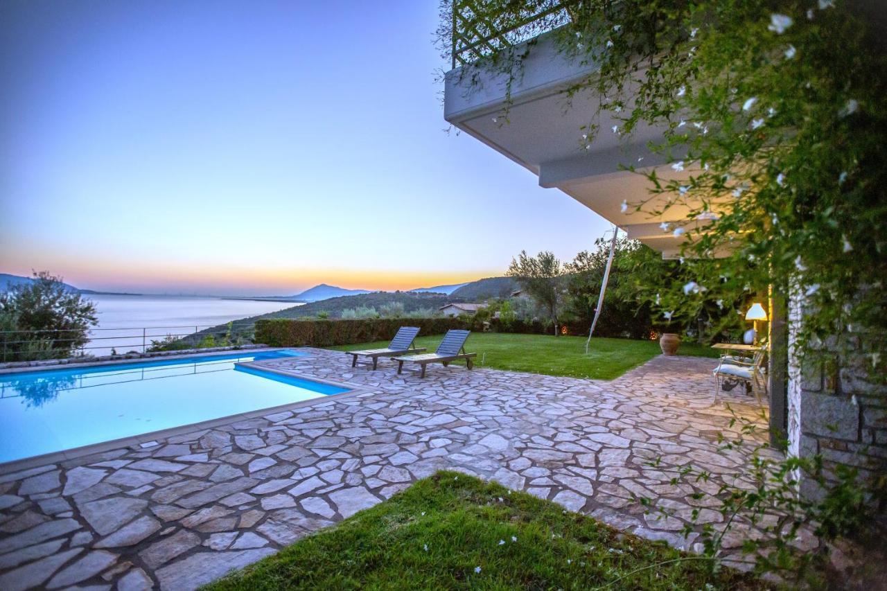 Villa Jasmine Skaloma