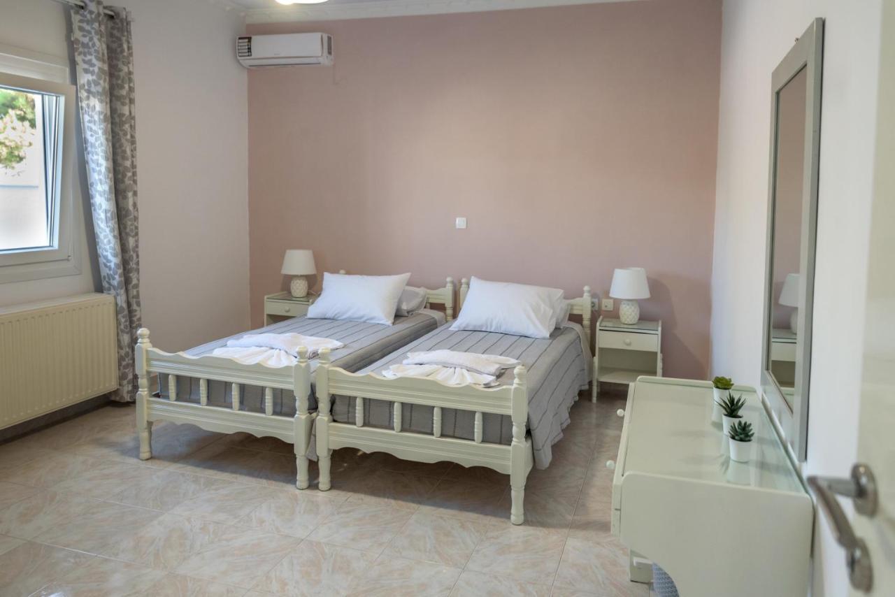 Vigere Luxury Villa
