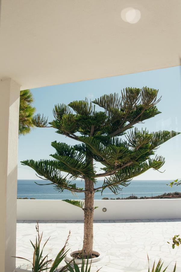 Vigere Luxury * Monolithos (Santorini)