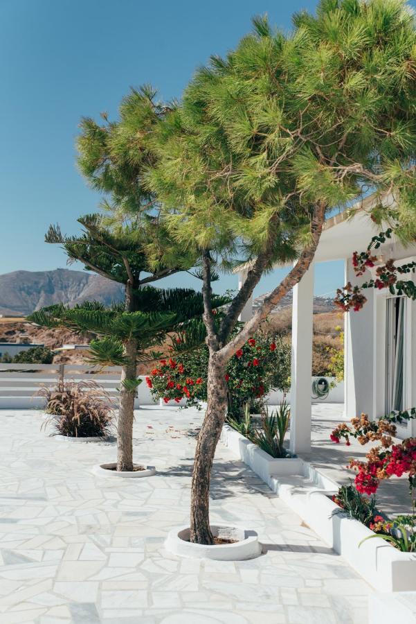 Vigere Luxury Monolithos (Santorini)