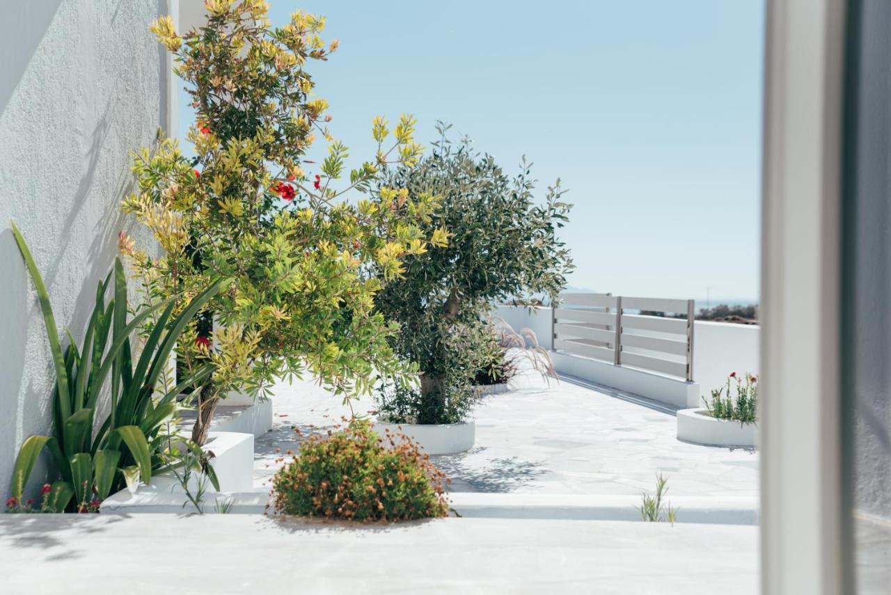 Vigere Luxury Monolithos (Santorini)