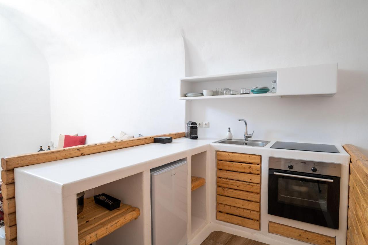 Karpimo Villa Exo Gonia